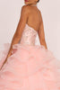 Image of Quinceañera CQGL2512