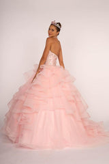 Quinceañera CQGL2512