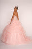 Image of Quinceañera CQGL2512