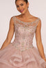 Image of Quinceañera CQGL2517