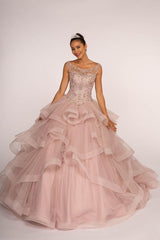 Quinceañera CQGL2517