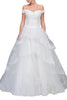 Image of bridal   dress bello fashinante