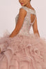 Image of Quinceañera CQ6535-24