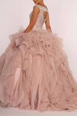 Quinceañera CQ6535-24