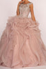 Image of Quinceañera CQ6535-24