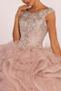 Image of Quinceañera CQ6535-24