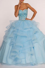 Quinceañera CQ6235-25