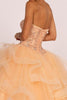 Image of Quinceañera CQ6235-25