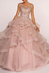 Quinceañera CQ6535-27