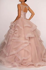 Quinceañera CQ6535-27