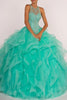 Image of Quinceañera CQ6235-28