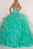 Image of Quinceañera CQ6235-28