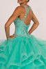 Image of Quinceañera CQ6235-28