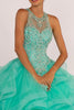 Image of Quinceañera CQ6235-28