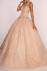 Image of Quinceañera CQ6536-10