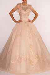 Quinceañera CQ6536-10