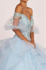 Image of Quinceañera CQ6236-11