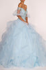 Image of Quinceañera CQ6236-11