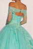 Image of Quinceañera CQ6436-13