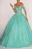 Image of Quinceañera CQ6436-13