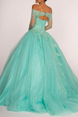 Quinceañera CQ6436-13