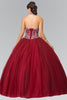 Image of Quinceañera CQGL2308