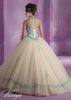 Image of Angelical vestido  de 15 anos